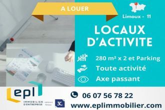  localcommercial limoux 11300