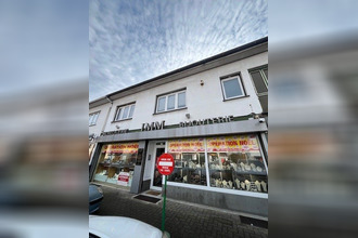  localcommercial lingolsheim 67380