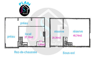  localcommercial lingolsheim 67380