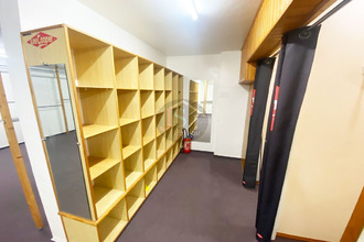  localcommercial lingolsheim 67380