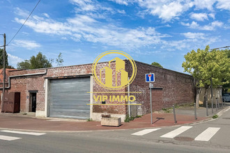  localcommercial linselles 59126