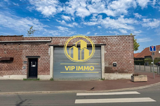  localcommercial linselles 59126