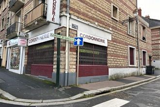  localcommercial lisieux 14100