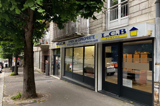  localcommercial lisieux 14100