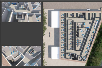  localcommercial lisieux 14100