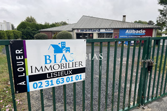  localcommercial lisieux 14100