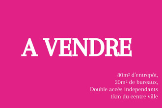  localcommercial lisieux 14100