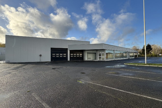  localcommercial lisieux 14100