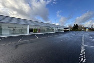  localcommercial lisieux 14100