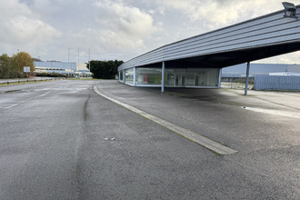  localcommercial lisieux 14100