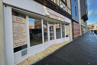  localcommercial lisieux 14100