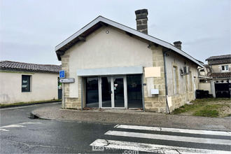  localcommercial listrac-medoc 33480