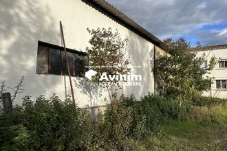  localcommercial livron-sur-drome 26250