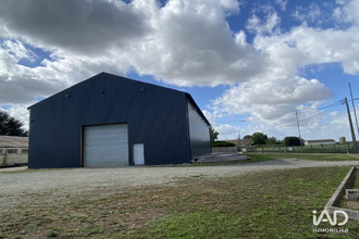  localcommercial lizy-sur-ourcq 77440