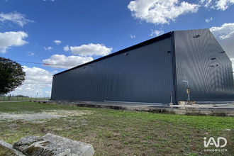  localcommercial lizy-sur-ourcq 77440