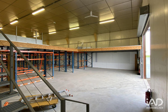  localcommercial lizy-sur-ourcq 77440