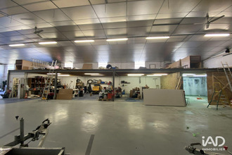  localcommercial lizy-sur-ourcq 77440