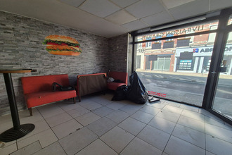  localcommercial lomme 59160