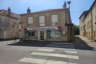  localcommercial longeville-les-metz 57050