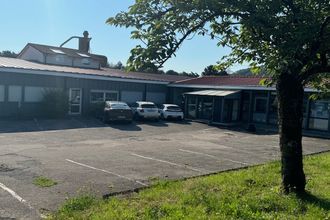  localcommercial longeville-les-st-avold 57740