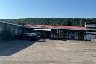  localcommercial longeville-les-st-avold 57740