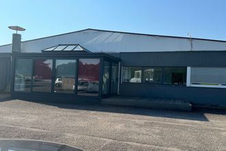  localcommercial longeville-les-st-avold 57740