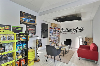  localcommercial longeville-les-st-avold 57740