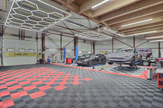  localcommercial longeville-les-st-avold 57740