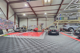  localcommercial longeville-les-st-avold 57740