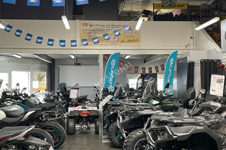 localcommercial longeville-les-st-avold 57740