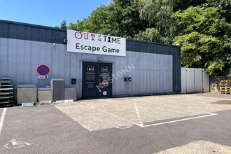  localcommercial longeville-les-st-avold 57740