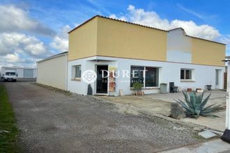  localcommercial longeville-sur-mer 85560