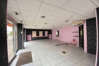  localcommercial lons-le-saunier 39000