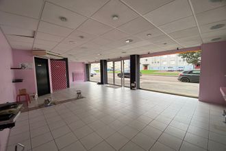  localcommercial lons-le-saunier 39000