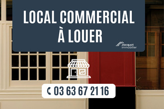  localcommercial lons-le-saunier 39000