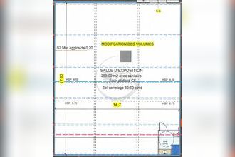  localcommercial loriol-sur-drome 26270