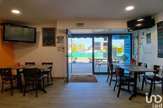  localcommercial loudun 86200