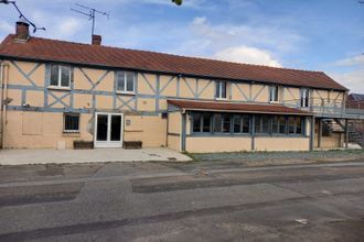  localcommercial louviers 27400