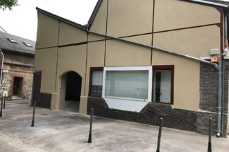  localcommercial louviers 27400