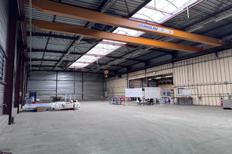  localcommercial louviers 27400