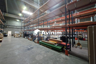  localcommercial louvres 95380