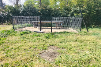  localcommercial lucbardez-et-bargues 40090