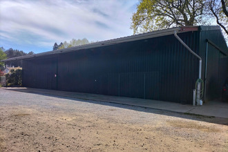  localcommercial lucbardez-et-bargues 40090