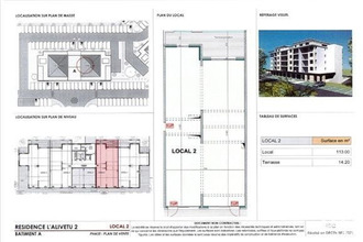  localcommercial lucciana 20290