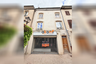  localcommercial luneville 54300