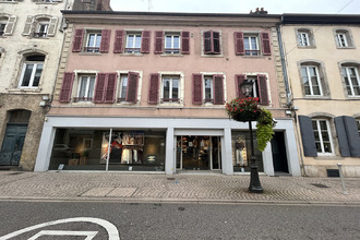  localcommercial luneville 54300