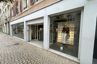  localcommercial luneville 54300