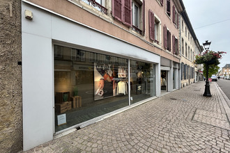  localcommercial luneville 54300