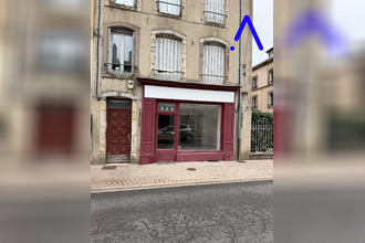  localcommercial luneville 54300