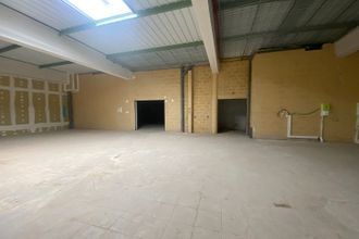  localcommercial luxeuil-les-bains 70300